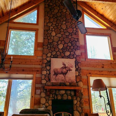 Timber Wolf Villa Уудланд Парк Екстериор снимка
