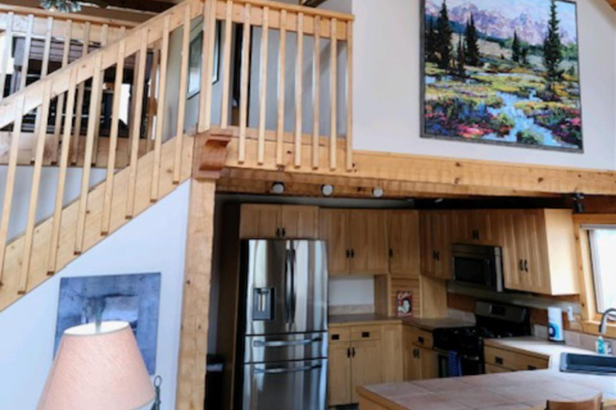 Timber Wolf Villa Уудланд Парк Екстериор снимка