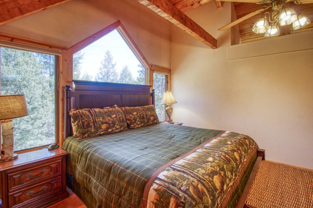 Timber Wolf Villa Уудланд Парк Екстериор снимка