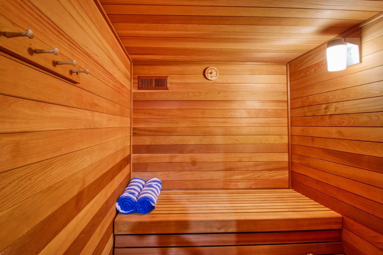 Timber Wolf Villa Уудланд Парк Екстериор снимка