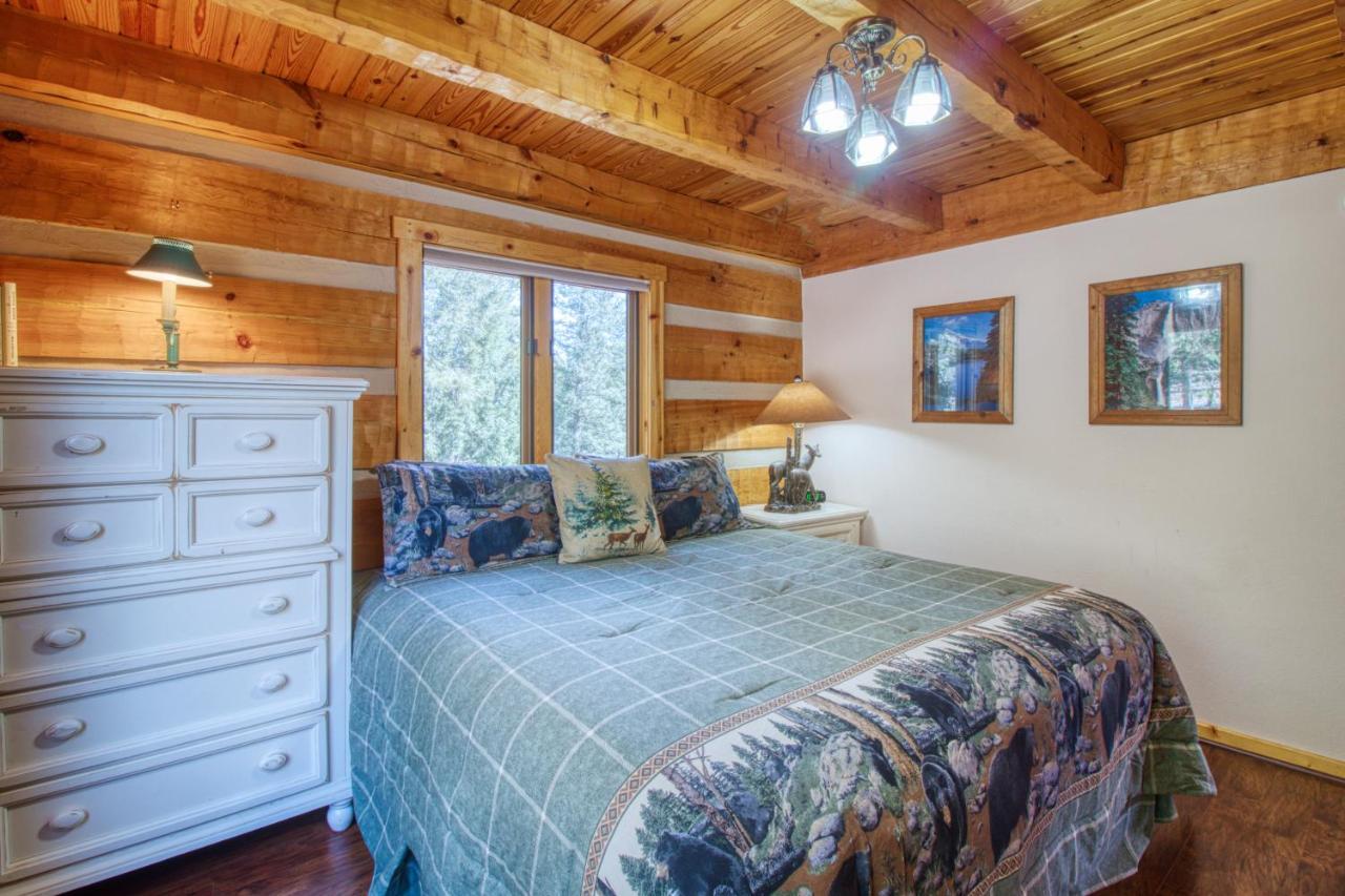 Timber Wolf Villa Уудланд Парк Екстериор снимка