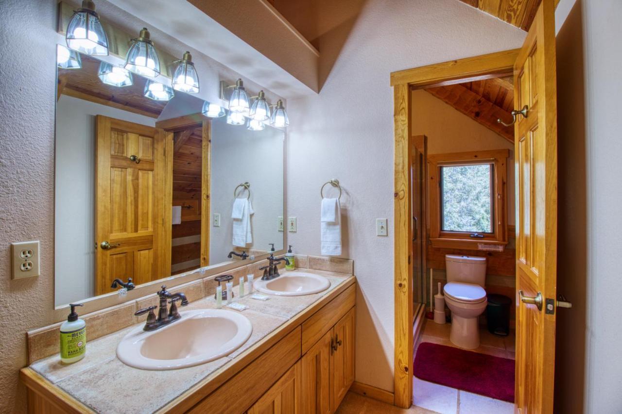 Timber Wolf Villa Уудланд Парк Екстериор снимка