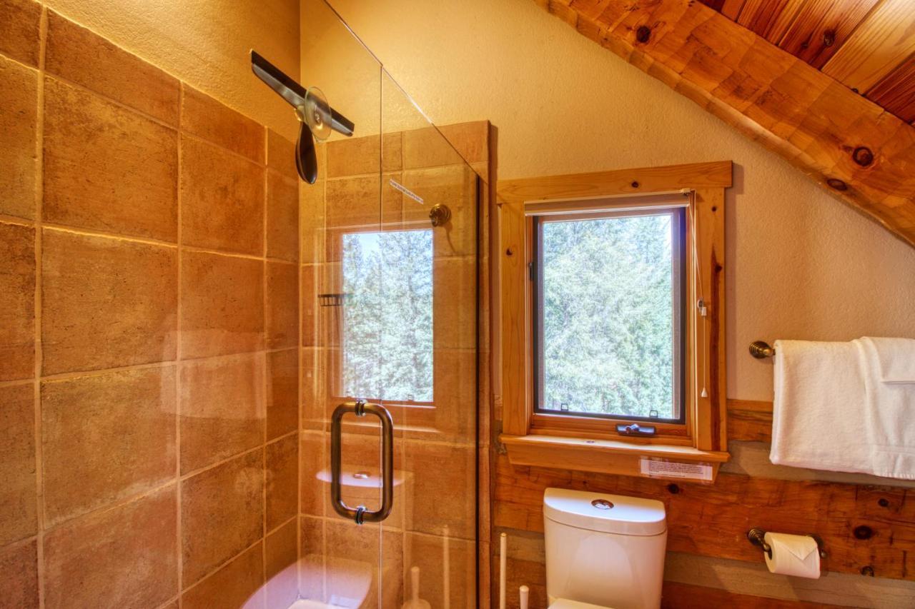 Timber Wolf Villa Уудланд Парк Екстериор снимка